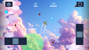 Air Raid: Overdrive Screenshot 1