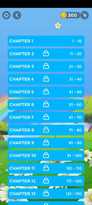 Word Mania | Word Stack Screenshot 2