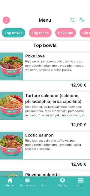 I Love Poke Screenshot 1