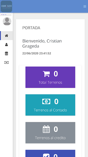 Santos Dumont Screenshot 0