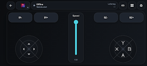 AzDeck Screenshot 1