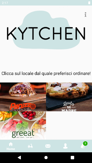 Kytchen Screenshot 0