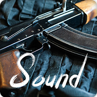 AK47 Gun Soundboard Ringtones