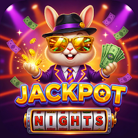 Jackpot Nights Slots Win Big
