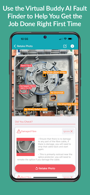 DexGreen Screenshot 1