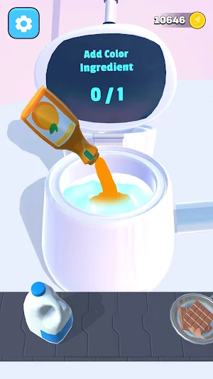 Dream Labs Screenshot 1