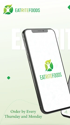 Eat Rite Foods Screenshot 0