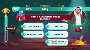 Digital Fortress Screenshot 3