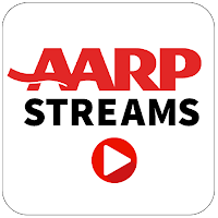 AARP Streams
