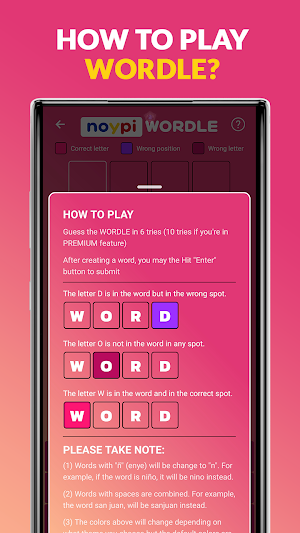 Noypiworlde Screenshot 3