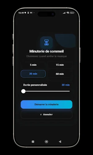 Radio Morocco Pro Screenshot 3