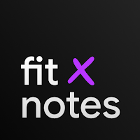 Fitnotes X Gym Workout Tracker
