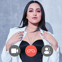 + Sonakshi Sinha Fake Call +