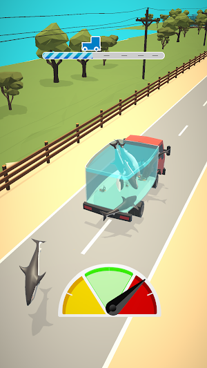 Fill and Deliver Screenshot 2