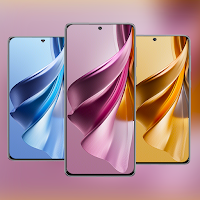 OPPO Reno 10 Pro & Pro+ Walls