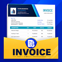 Invoice Maker