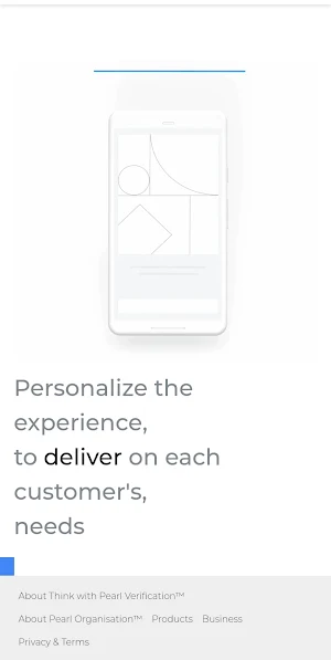Think With PEARL™ Screenshot 2