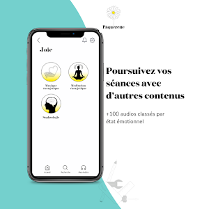 Paquerette Screenshot 2
