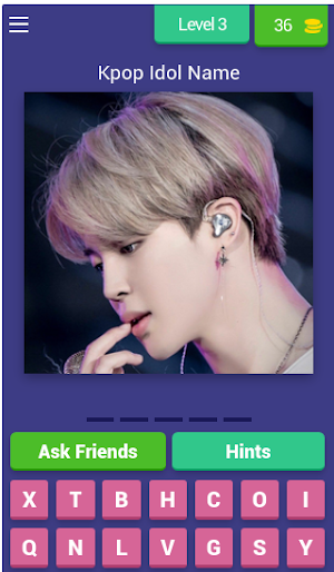 Kpop Quiz 2022 Screenshot 3