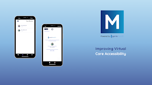 MV MotionRx by Genie Health Screenshot 1