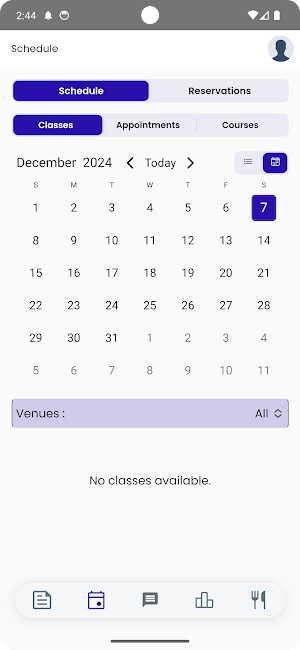 Fit Body Bristol Screenshot 0