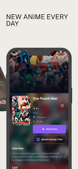 AnimeKai : Watch Anime Tv Screenshot 2