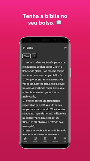 Getsêmani Divisópolis Screenshot 2