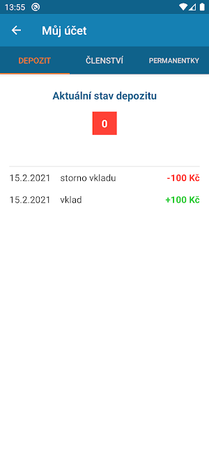 CrossFit SteelWings Screenshot 3