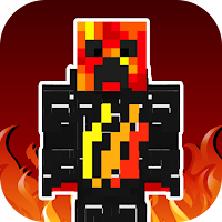 Preston Skins for Minecraft