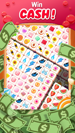 Cash Tile:Win Real Money Screenshot 0