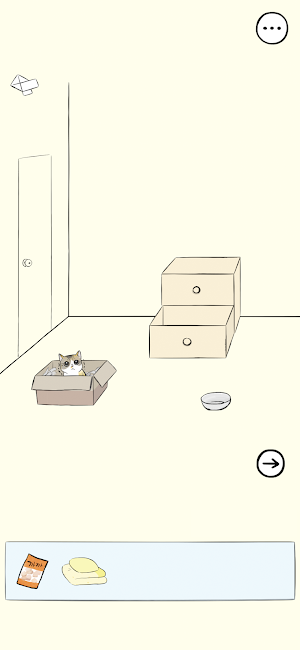 뽀짜툰모바일 Screenshot 2