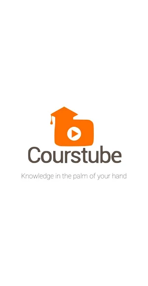 Courstube - Free coursses for everyone Screenshot 0