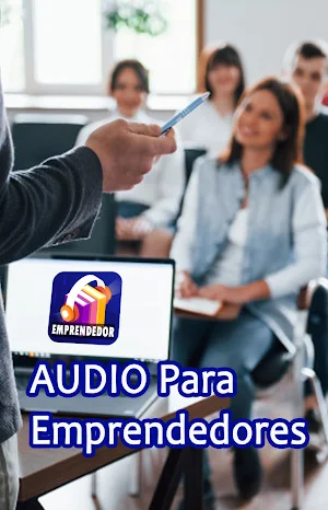 Mentalidad Emprendedora Screenshot 1