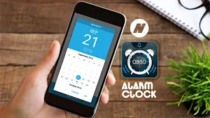 Alarm Clock Screenshot 1