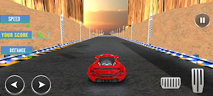 Car Racer 2023 Screenshot 0
