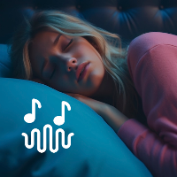 Sleep Frequency: Sleep Sounds