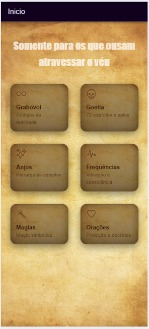 Meditação, Ritual & Anjos 72 Screenshot 0
