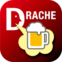 DRACHE ～ アルコール検知システム