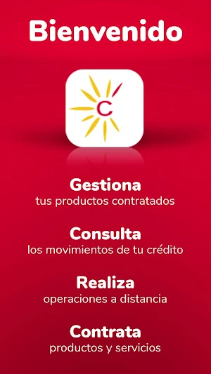 Cofidis España Screenshot 2