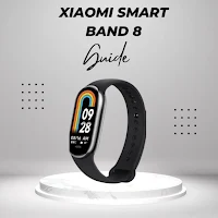 Xiaomi Smart Band 8 | Guide