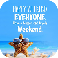 weekend quotes