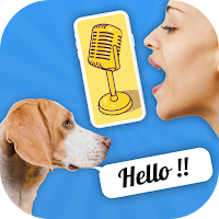 Dog, Cat Translator: Pet Sound