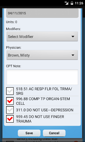 Hospital Rounds Screenshot 1