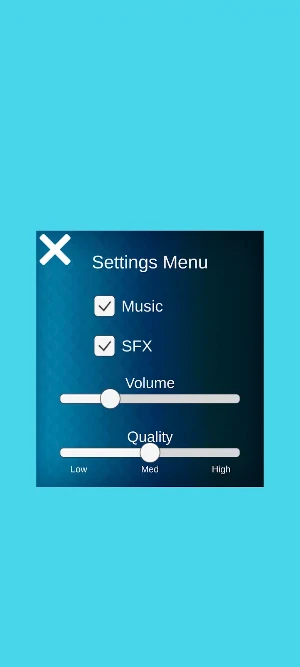 Small runner Screenshot 1