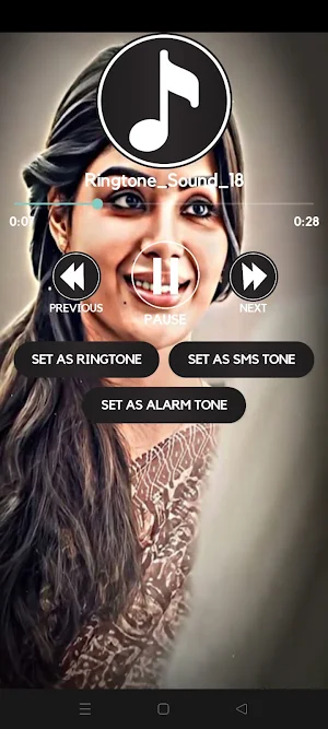 Vaathi Movie Ringtone Screenshot 3