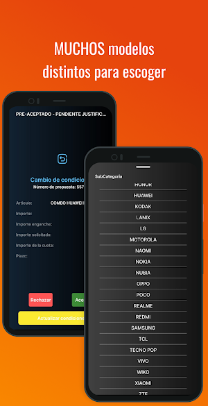 JaponPay Screenshot 1