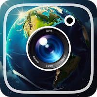 GPS Map Camera Pro