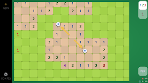 Minesweeper - Bomb Finder Screenshot 2