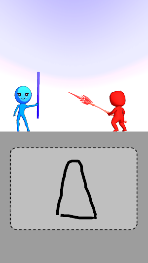 End Of Rod Screenshot 0