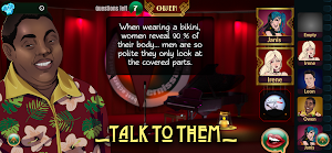 Ten Tempts Screenshot 1